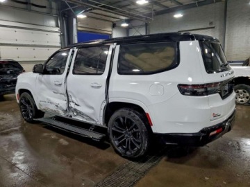 Jeep Wagoneer II 2023 Jeep Grand Wagoneer Series III 2023 3.0 Benzyna 510KM, zdjęcie 1