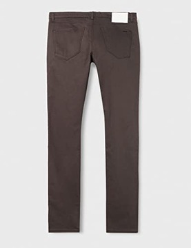 HUGO BOSS JEANSY SPODNIE JEANSOWE MĘSKIE 32/32