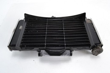 Водяной радиатор YAMAHA FZ6 Fazer