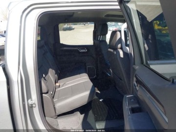 Chevrolet Silverado II 2025 Chevrolet Silverado 1500 Short Bed LTZ 2025 5.3l 5.3 Benzyna 355KM, zdjęcie 12