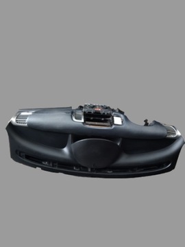 LANCIA YPSILON FACELIFT DESKA KONZOLA KOKPIT