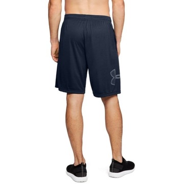 Spodenki Under Armour Tech Graphic Short 1306443 4