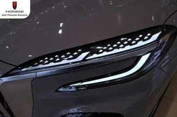 Hongqi HS3 2025 Hongqi HS3 FV23Reflektory LEDAdaptacyjny TempomatDach Panoramiczny 1.5, zdjęcie 21