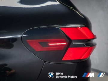 BMW X5 G05 SUV Facelifting 3.0 40i 381KM 2025 BMW X5 xDrive40i 381 KM mHEV - Pakiet M Pro - Kamera 360 - HarmanKardon -, zdjęcie 11