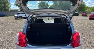 Suzuki Swift V Hatchback 3d Facelifting 1.2 VVT 94KM 2016 Suzuki Swift 1.2B 94KM zadbany zarejestrowany ksiazka salon Polska 1.2, zdjęcie 20
