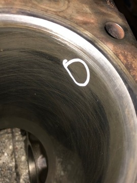 IVECO EUROCARGO 00-06 3.9 E3 БЛОК ДВИГАТЕЛЯ