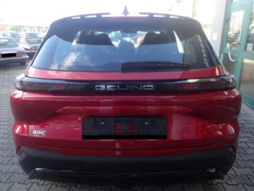 BAIC Beijing 5 1.5  177KM 2026 BAIC Beijing 5 1.5T Business DCT Suv 177KM 2026, zdjęcie 3