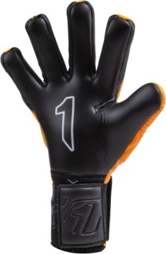 Перчатки вратарские Rinat Meta Tactik GK Pro взрослые размер 8