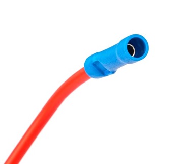 РАЗДЕЛИТЕЛЬ ТОКА MIDI FUSE SOCKET WS6 ДЛЯ ПРЕДОХРАНИТЕЛЯ