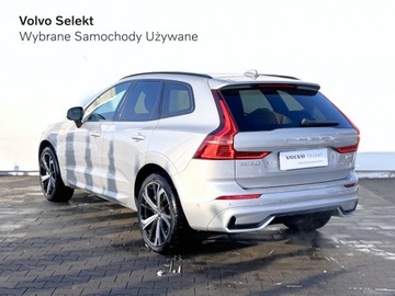 Volvo XC60 II Crossover Plug-In Facelifting 2.0 T8 455KM 2024 Volvo XC 60 XC60 T8 | 455KM | Plug-In | AWD | Ultr, zdjęcie 5