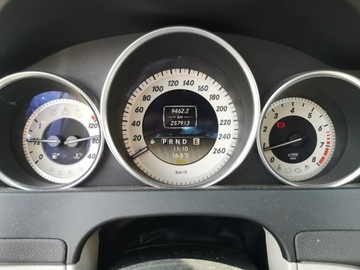 Mercedes Klasa C W204 Kombi T204 1.8 200 CGI BlueEFFICIENCY 184KM 2012 Mercedes C 200 1,8 T 184KM Klimatr Automat Nawi, zdjęcie 12