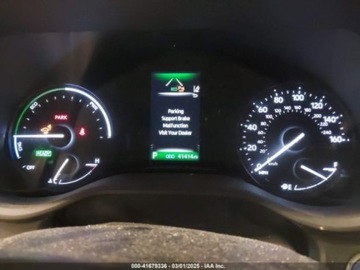 Toyota Sienna III 2023 Toyota Sienna 2023 TOYOTA SIENNA XSE 2.5 Hybryda 189KM, zdjęcie 10