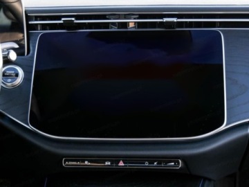 Mercedes Klasa E W214 All-Terrain 2.0 220d 197KM 2025 E Klasa 220 d 4-Matic Avantgarde Estate 2.0 (197KM) 2025, zdjęcie 12