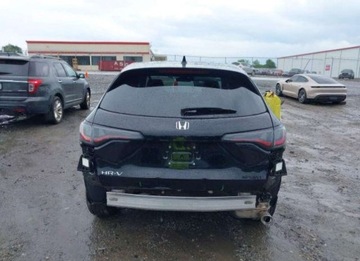 Honda CR-V VI 2024 Honda CR-V 2024, 2.0L, 4x4, SPORT, od ubezpieczalni 2.0 Benzyna 158KM, zdjęcie 5