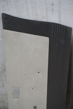 SUZUKI SAMURAI ОБИВКА СТОРОНЫ ПЕРЕДНЕЙ ДВЕРИ 410 413 КОМПЛЕКТ