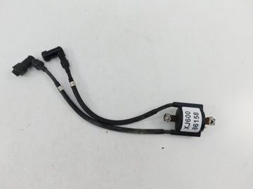 YAMAHA XJ 600 CEWKA ZAPŁONOWA 4 1 FAJKI