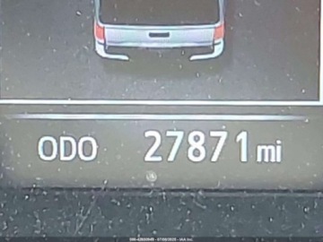 Toyota Tacoma II 2023 Toyota Tacoma Trd Off Road 2023 3.5l 3.5 Benzyna 278KM, zdjęcie 11