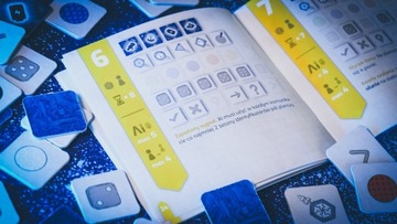 КОСМИЧЕСКАЯ ЗАГАДКА С ИИ