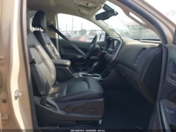 Chevrolet 2022 Chevrolet Colorado Short Box ZR2 2022 3.6 Benzyna 308KM, zdjęcie 9