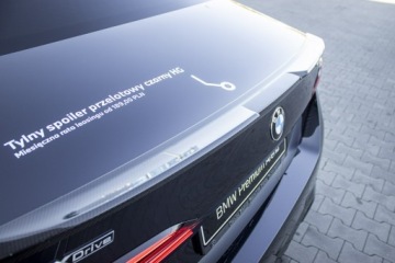 BMW Seria 5 G90-91 Touring 2.0 520d 197KM 2026 BMW 520 xDrive Limuzyna - DEMO - Koła zimowe w, zdjęcie 10