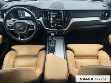Volvo XC60 II Crossover D4 190KM 2017 Volvo XC 60 FV23% SalonPL D4 AWD Inscription High, zdjęcie 13