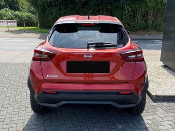 Nissan Juke II Crossover Facelifting 1.0 DIG-T 114KM 2025 Od ręki - N-Connecta 1.0 DIG-T 114KM / Pakiet Zimowy, zdjęcie 3