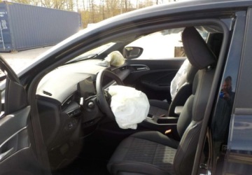 MG 2024 MG MG3 Okazja 1.5 Hybryda 102KM, zdjęcie 17