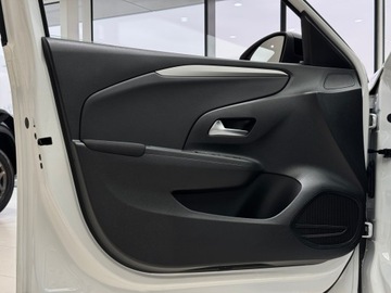 Opel Corsa F Hatchback 5d 1.5 Diesel 102KM 2020 Opel Corsa Edition / Kamera cofania / CarPlay/Andr, zdjęcie 10