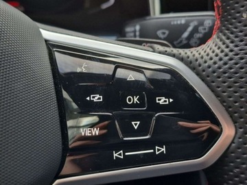 Volkswagen Polo VI GTI Facelifting 2.0 TSI 207KM 2023 Volkswagen Polo Faktura VAT GTI 206km Model 2023 DSG IQ LED 2.0 206KM, zdjęcie 16