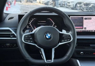 BMW Seria 4 G22-23-26 2025 BMW Seria 4 I wlasciciel M Sport 360 Gwarancja Bezwypadkowy FVAT23, zdjęcie 12