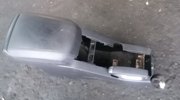 OPEL ANTARA 07R LOKETNÍ OPĚRKA KOŽENÝ SKŘÍŇKA