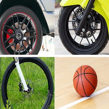 ЭЛЕКТРИЧЕСКИЙ ВОЗДУШНЫЙ НАСОС С ЖК-дисплеем И СВЕТОДИОДНОЙ ПОДСВЕТКОЙ