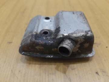 OLEO-MAC HC 260 XP ГЛУШИТЕЛЬ ВЫХЛОПА