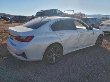 BMW Seria 3 G20-G21 2022 BMW Seria 3 330i 2022 2.0l 2.0 Benzyna 255KM, zdjęcie 3