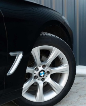 BMW Seria 3 G20-G21 Limuzyna 2.0 320i 184KM 2019 BMW 3GT BMW 3GT 320i GPF Luxury Line sport 2.0 Benzyna 184KM, zdjęcie 5