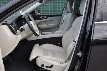 Volvo XC60 II 2023 VOLVO XC 60 PLUS Bright Krajowe 100% Bezwypadkowe I Właściciel Serwisowane, zdjęcie 22