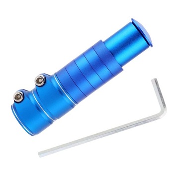 Podwyższenie kierownicy Adapter wysokości row