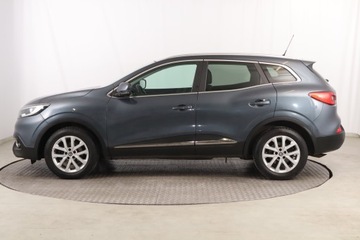 Renault Kadjar Crossover 1.2 Energy TCe 130KM 2017 Renault Kadjar 1.2 TCe, Salon Polska, zdjęcie 2