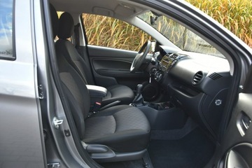 Mitsubishi Space Star Hatchback 5d Facelifting II 1.2 71KM 2022 Mitsubishi Space Star 1.2 Benzyna 71KM Manual 2022, zdjęcie 9