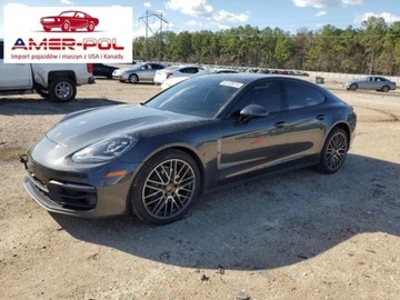 Porsche Panamera II 2023 Porsche Panamera 2023 r., 2,9L