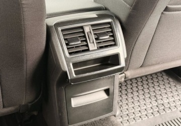 Skoda Superb III Kombi Facelifting 2.0 TDI SCR 200KM 2022 Skoda Superb LED Front Assist El. klapa Czujniki Salon FVAT Gwarancja, zdjęcie 27