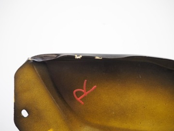 YAMAHA XSR-700 16-18 НАКЛАДКА ОБтекателя БАКУ