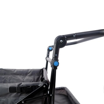 Транспортная тележка Fuxtec CT800