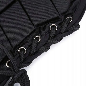 ЗАЩИТНЫЙ ЖИЛЕТ ДЛЯ ДЕТЕЙ, М