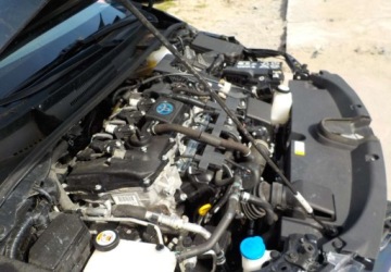 Toyota Corolla XII Hatchback 1.8 Hybrid 122KM 2020 Toyota Corolla Okazja 1.8 Hybryda 122KM, zdjęcie 4