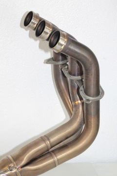 YAMAHA XSR900 MT09 ГЛУШИТЕЛЬ AKRAPOVIĆ