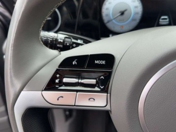 Hyundai Elantra VII Sedan 1.6 MPI 123KM 2021 Hyundai Elantra Salon Pl, FV23, Kamera cofania, App connect. 1.6 Benzyna, zdjęcie 16