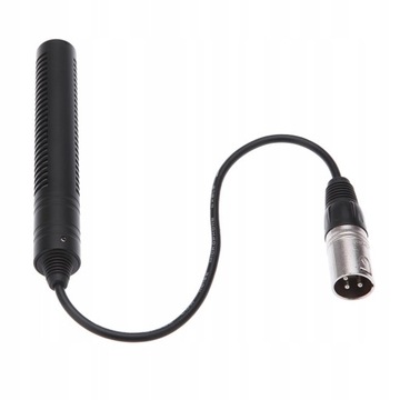 МИКРОФОН ДЛЯ ИНТЕРВЬЮ ДЛЯ SONY DSR-PD150P HVR-Z1C
