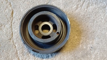 FORD C-MAX MK2 1.6 B KOLO ŘEMENICE 8A6G6B321AB