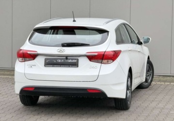 Hyundai i40 Kombi 1.6 GDI 135KM 2015 Hyundai i40 Hyundai i40 1.6 Benzyna 135KM, zdjęcie 9